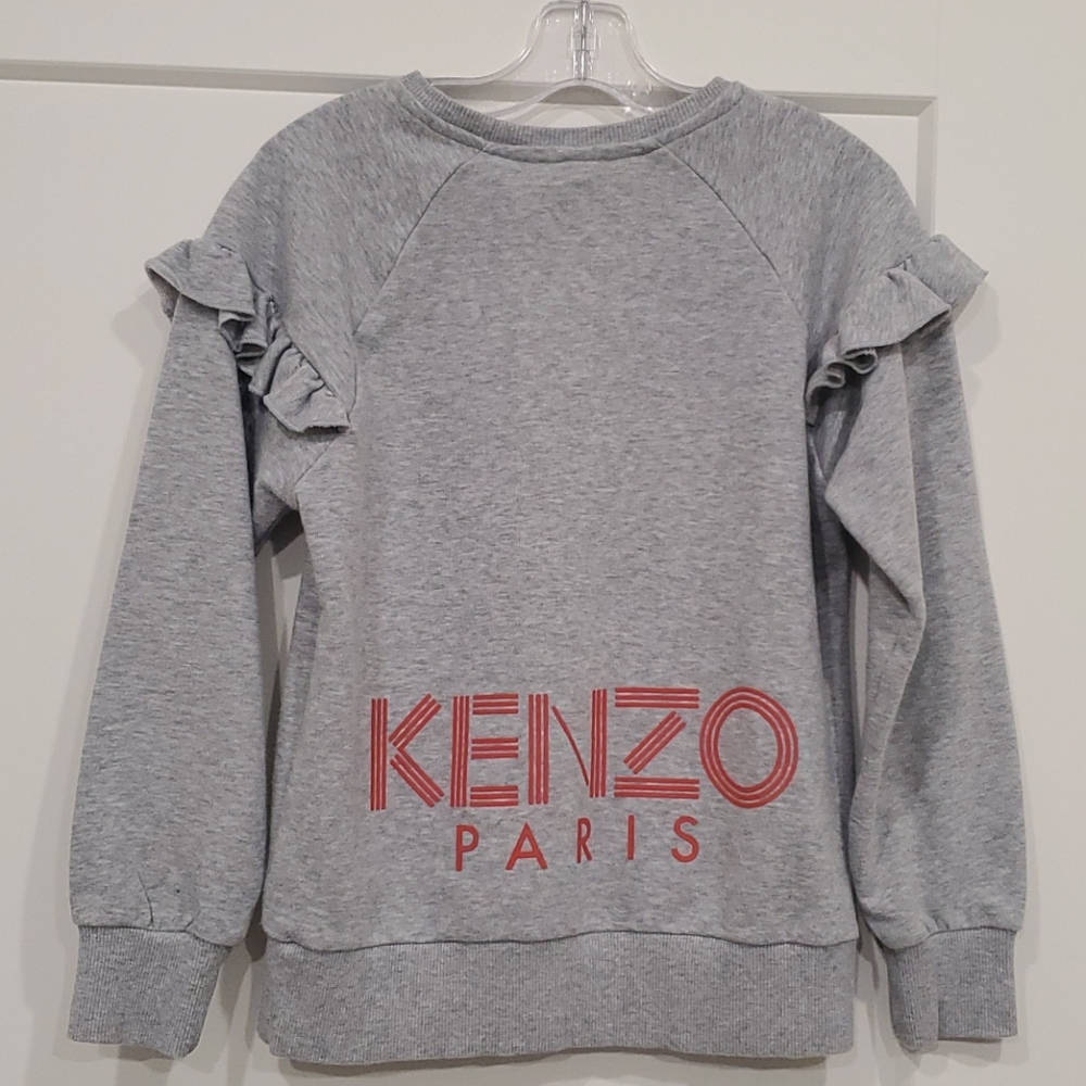 Kenzo little Girls sweaters